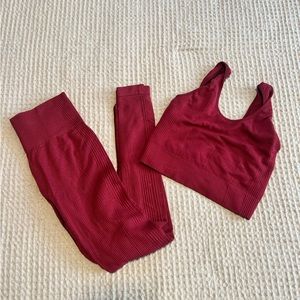 Gymshark Lounge Set - S